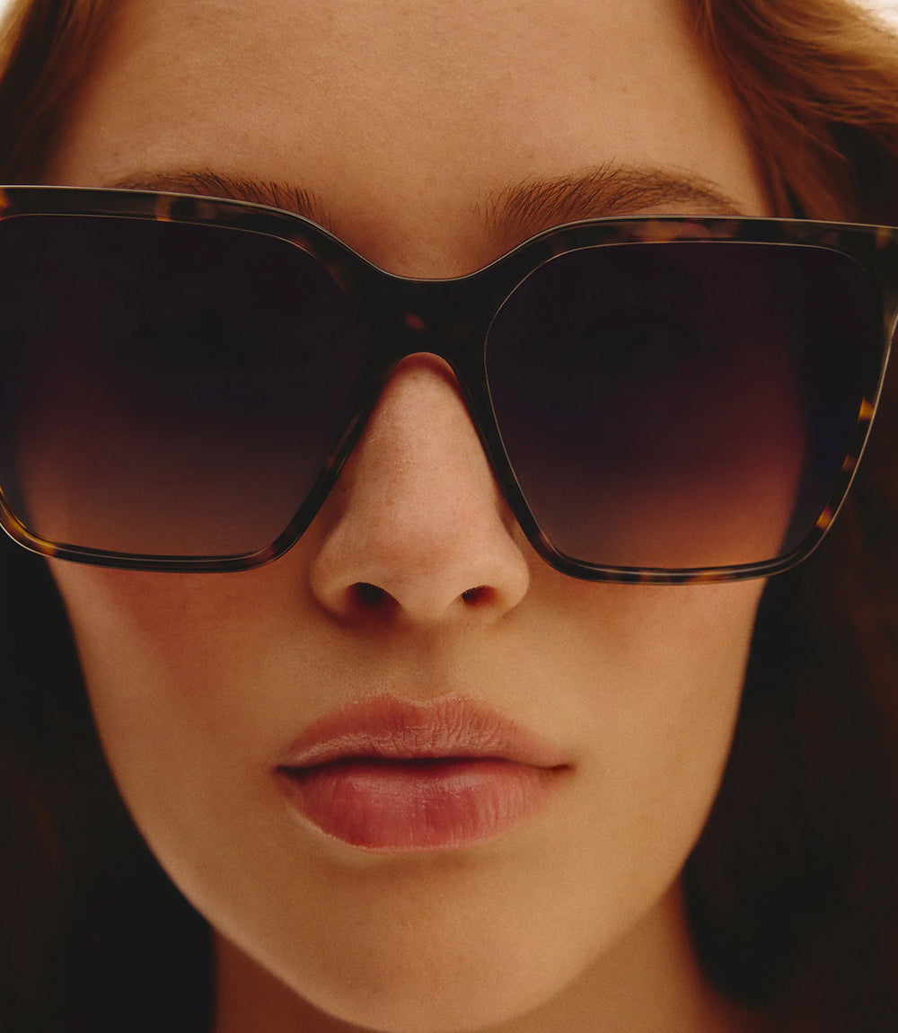 Quay Level Up Remixed Sunglasses