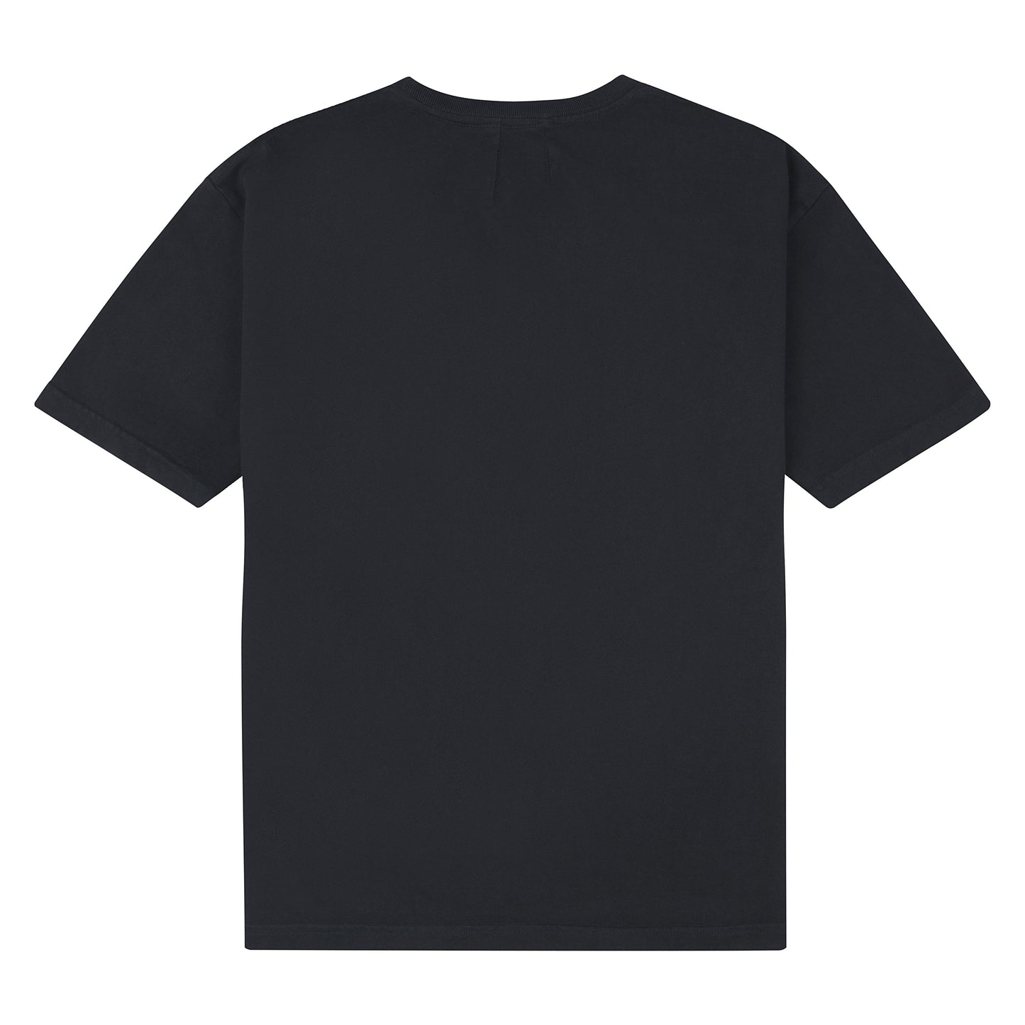 Notting Hill Eagle Tee | Vintage Black