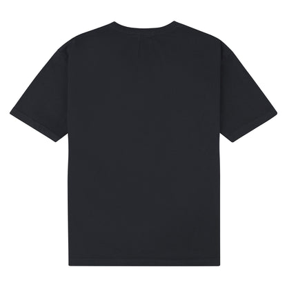Notting Hill Eagle Tee | Vintage Black