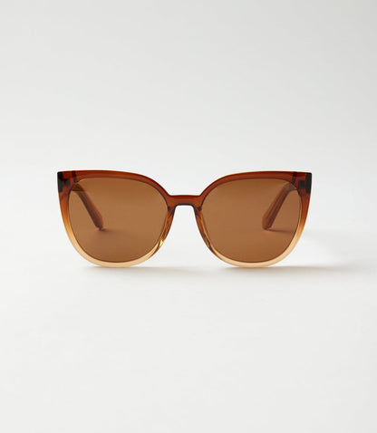 Quay Staycation Sunglasses
