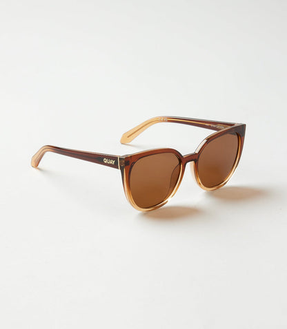 Quay Staycation Sunglasses