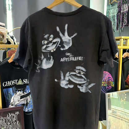 Get An Afterlife 1995 Casper Promo Vintage Washed T-Shirt