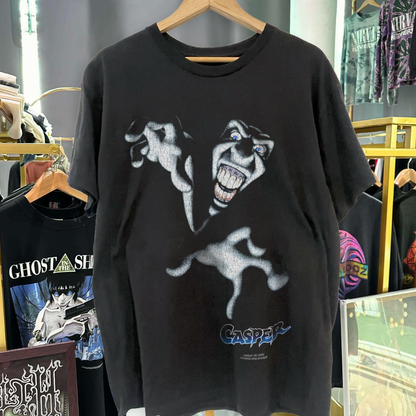 Get An Afterlife 1995 Casper Promo Vintage Washed T-Shirt