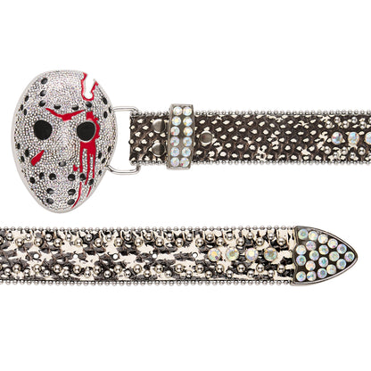 Jason Belt | Silver