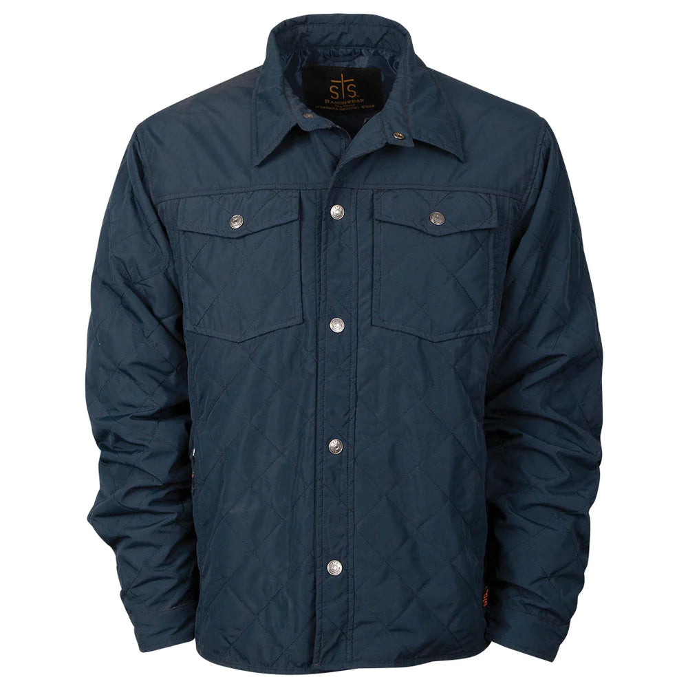*STS Ranchwear Youth Cassidy Jacket - FINAL SALE - Small