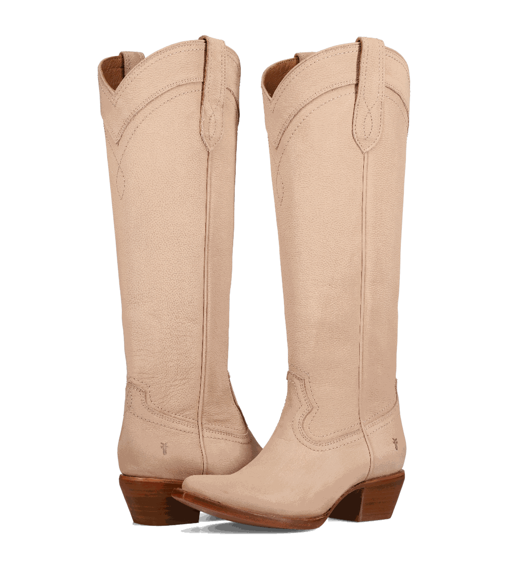 Frye Sacha At The Knee Boots