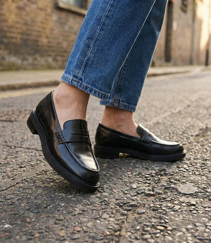 Seychelles Dover Penny Loafer