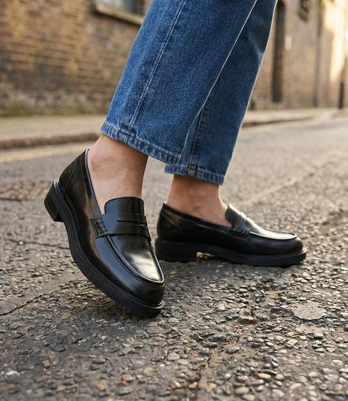 Seychelles Dover Penny Loafer