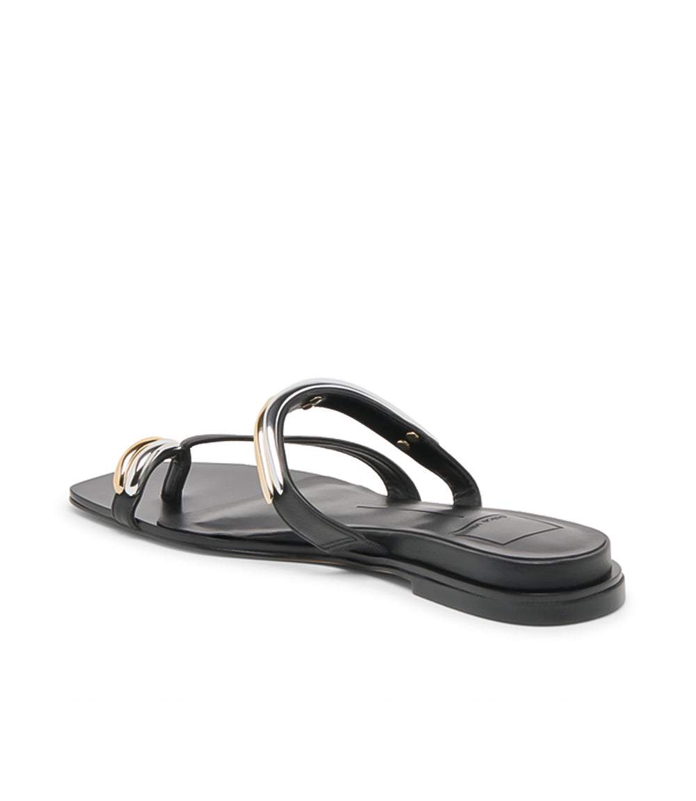 Dolce Vita Tarina Modern Embellished Sandals