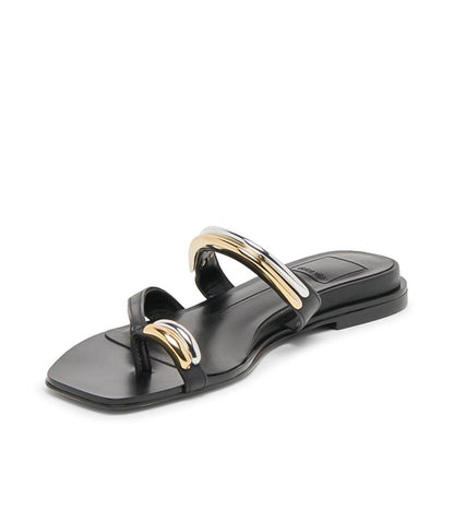 Dolce Vita Tarina Modern Embellished Sandals