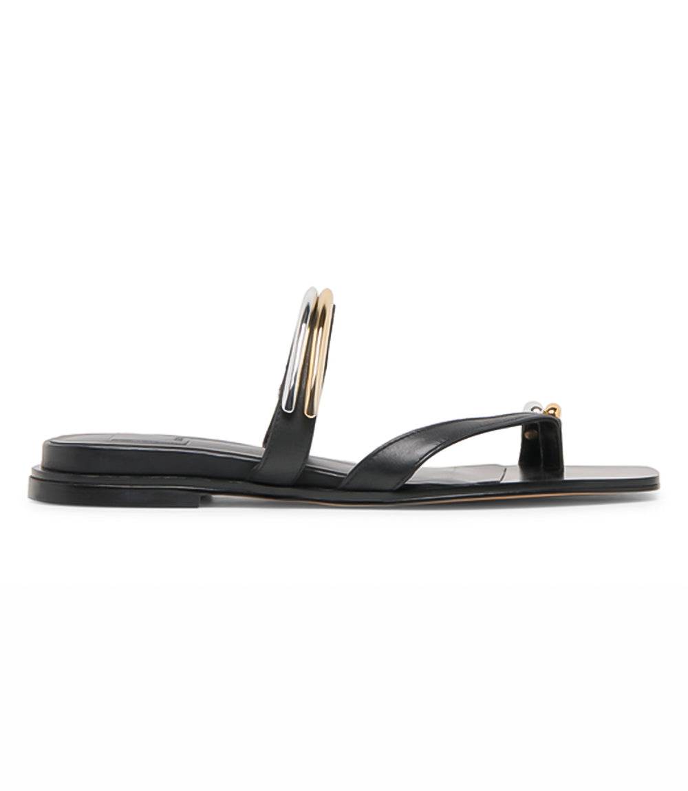 Dolce Vita Tarina Modern Embellished Sandals
