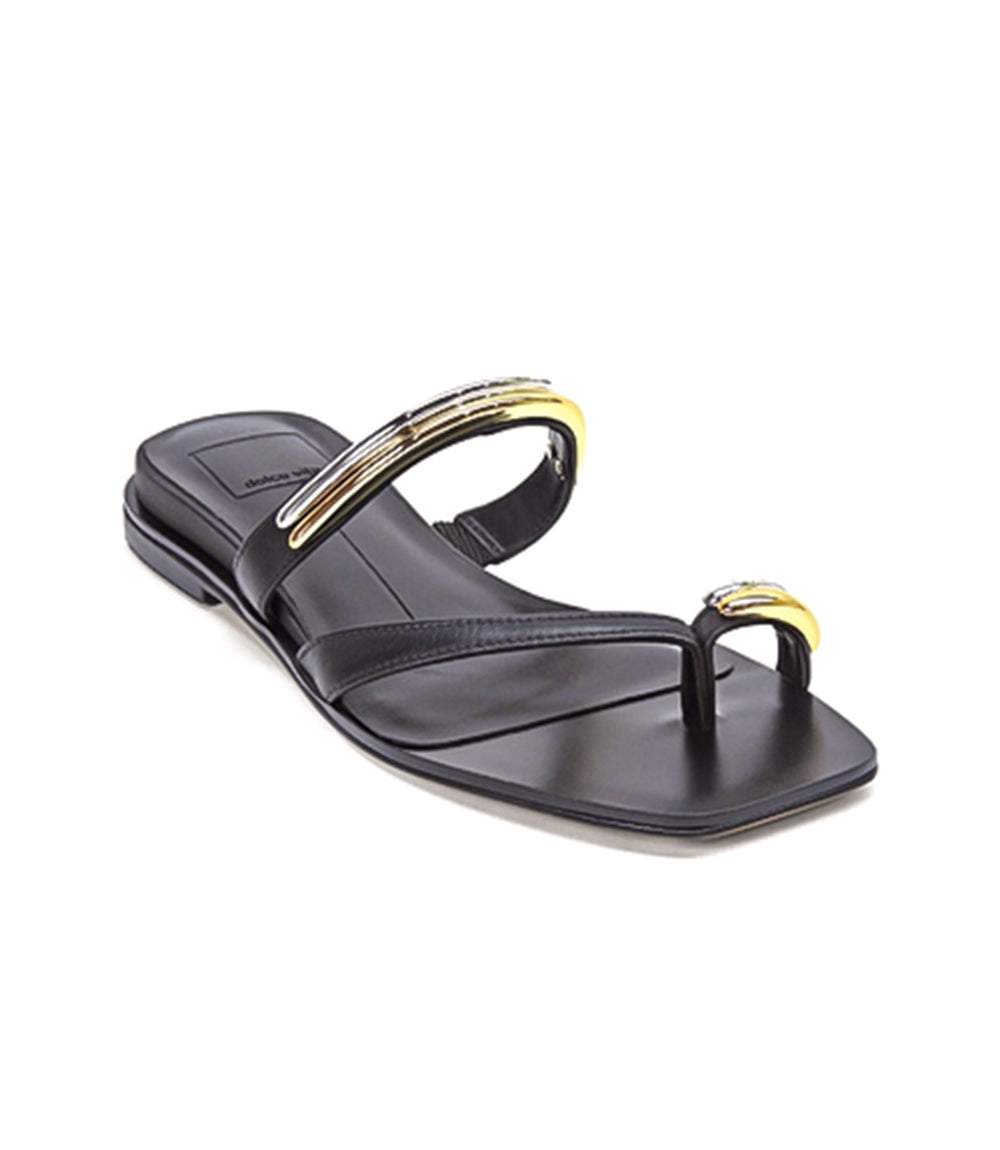 Dolce Vita Tarina Modern Embellished Sandals