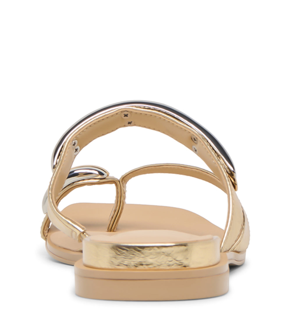 Dolce Vita Tarina Modern Embellished Sandals