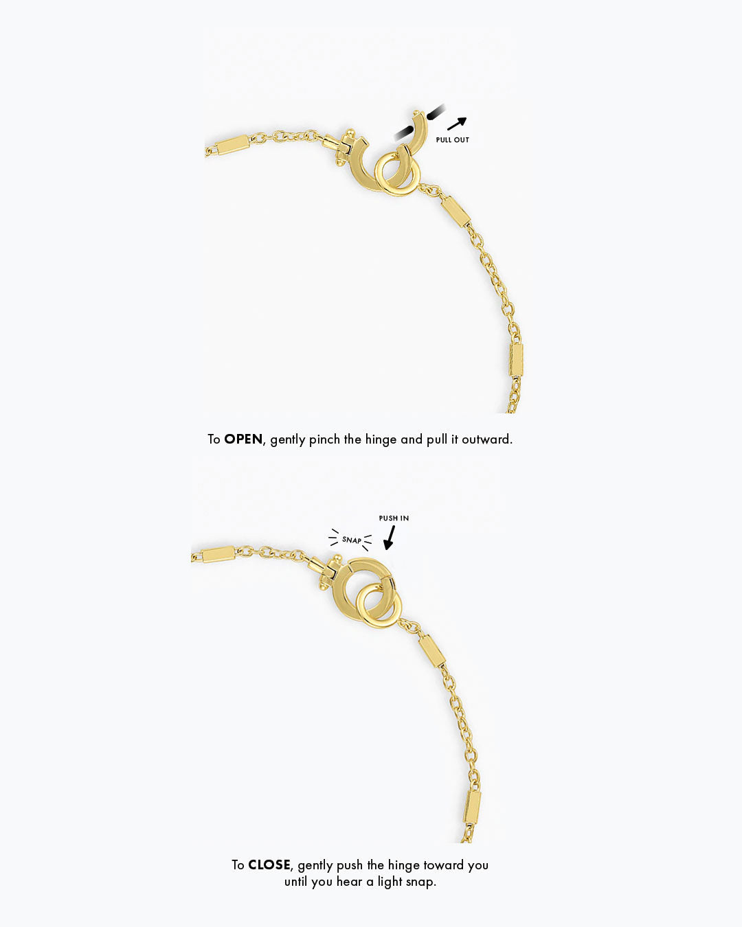 Tatum Bracelet