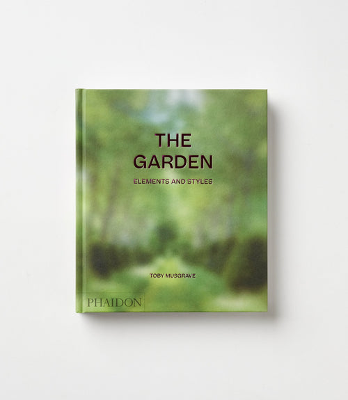 The Garden: Elements And Style