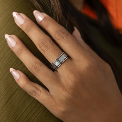 SABIREEN (Ring) | Aadil x Nominal