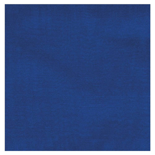 20" Royal Solid Silk Wild Rag