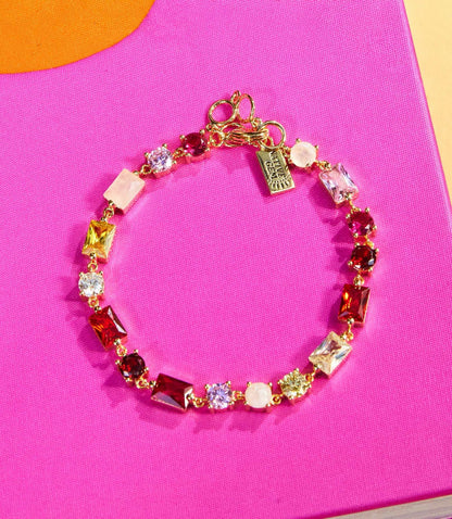 Calypso Crystal Bracelet