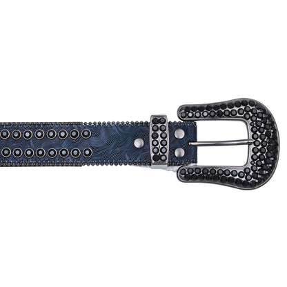 Armada Swarovski Belt