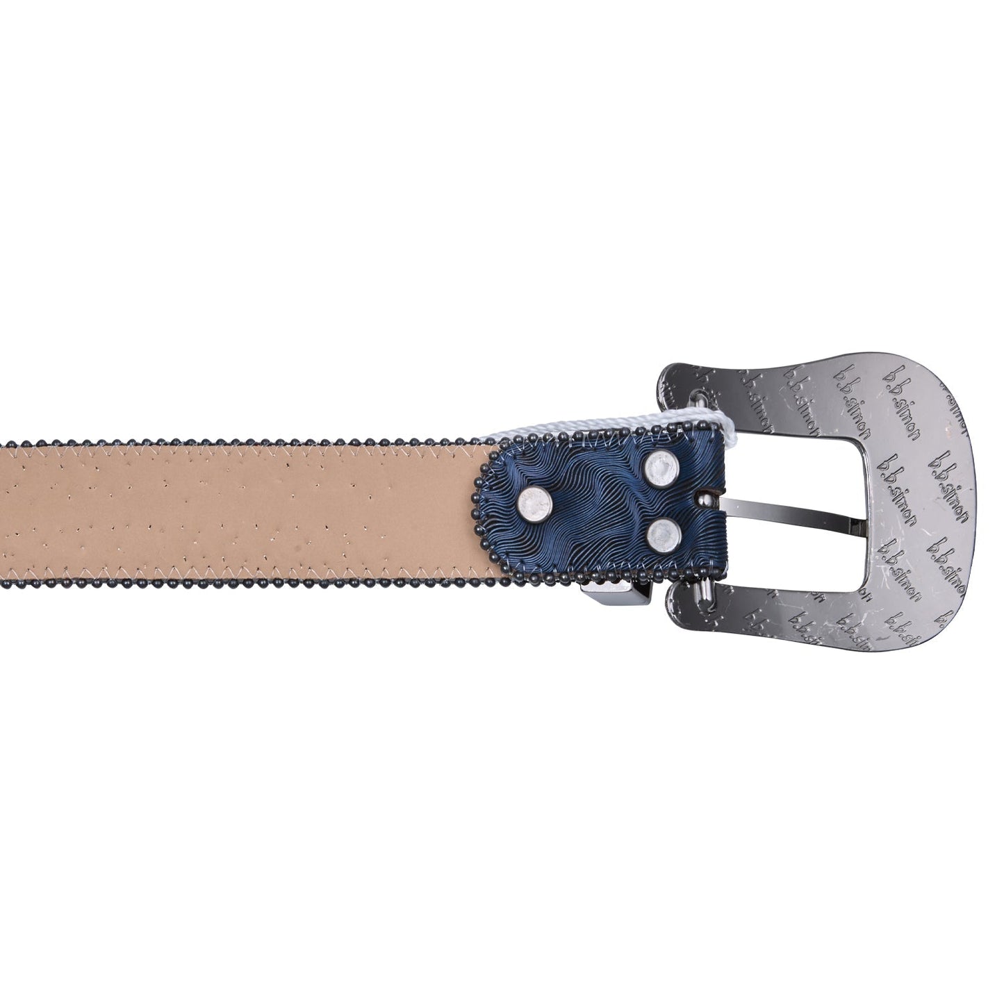 Armada Swarovski Belt