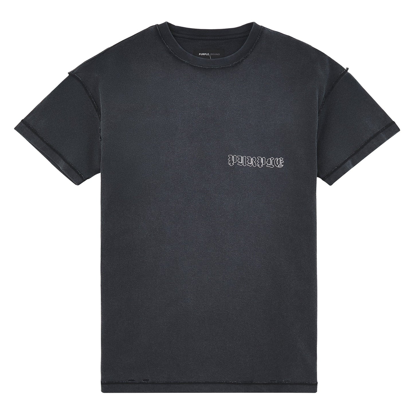 Arrow Head Tee | Black
