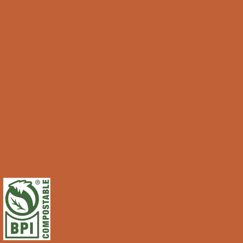 12" Autumn Orange - Siser PureHT™ Heat Transfer Vinyl [CLOSEOUT]