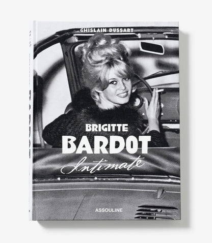 Brigitte Bardot