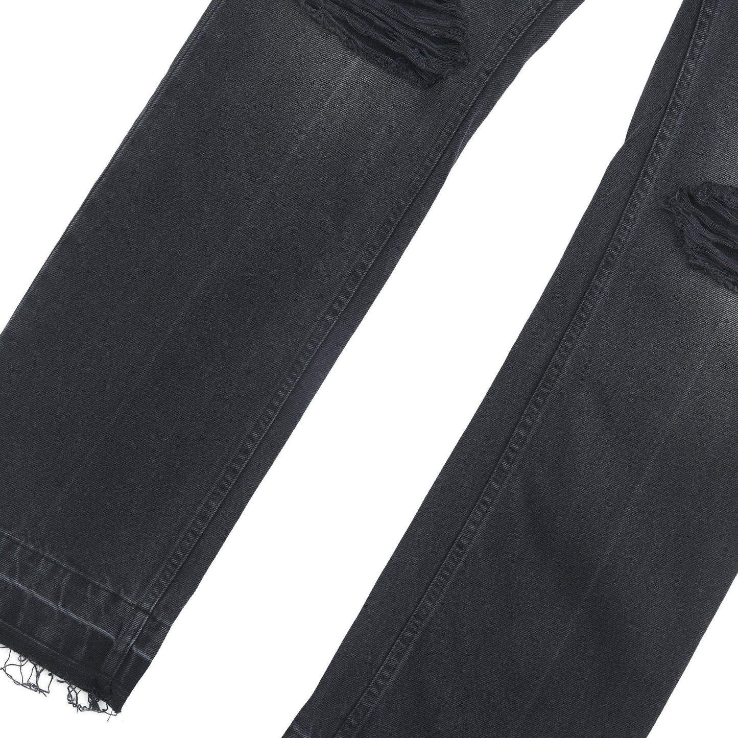 Beach Bum Denim | Black