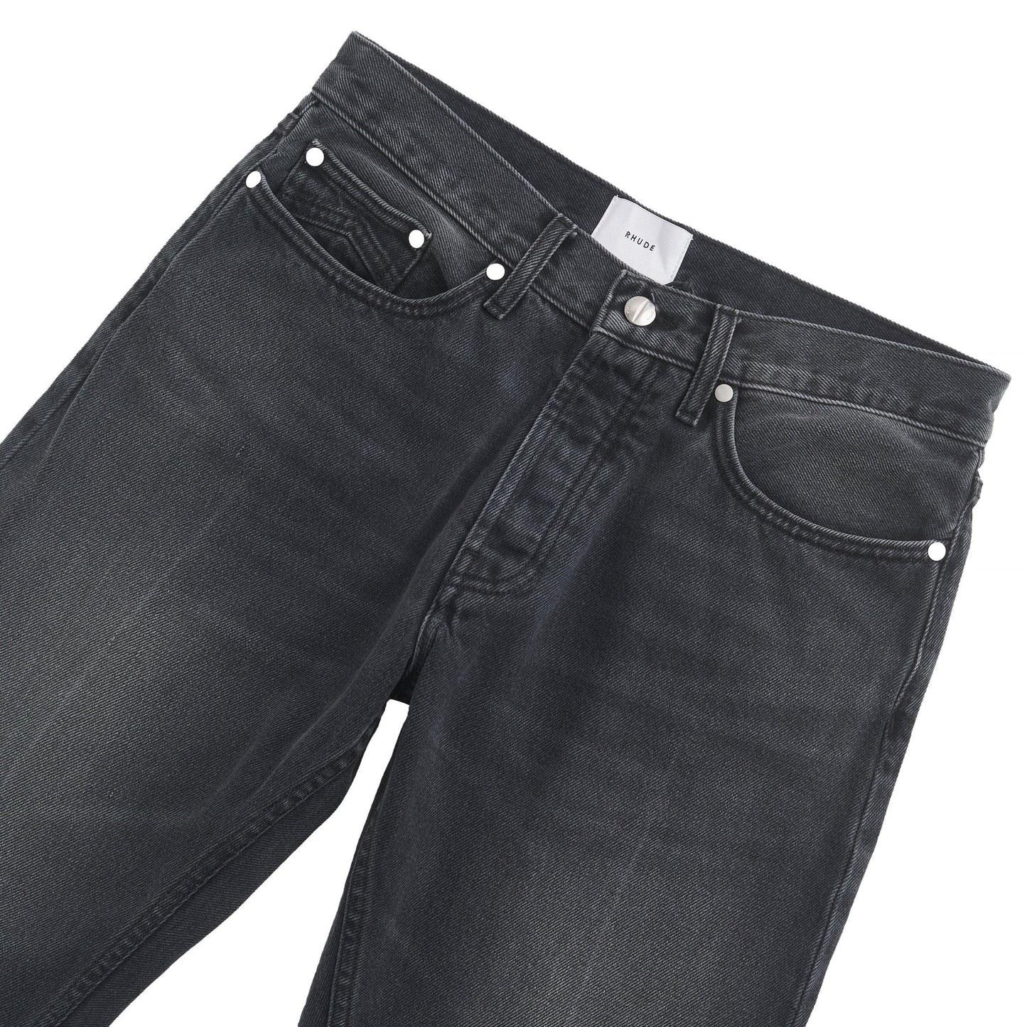 Beach Bum Denim | Black