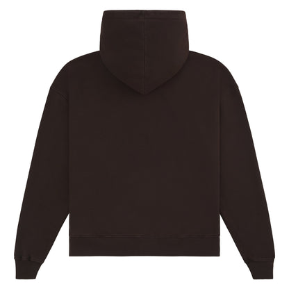 Biker Hoodie