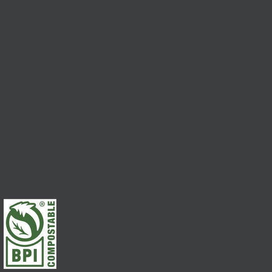 12" Black - Siser PureHT™ Heat Transfer Vinyl [CLOSEOUT]