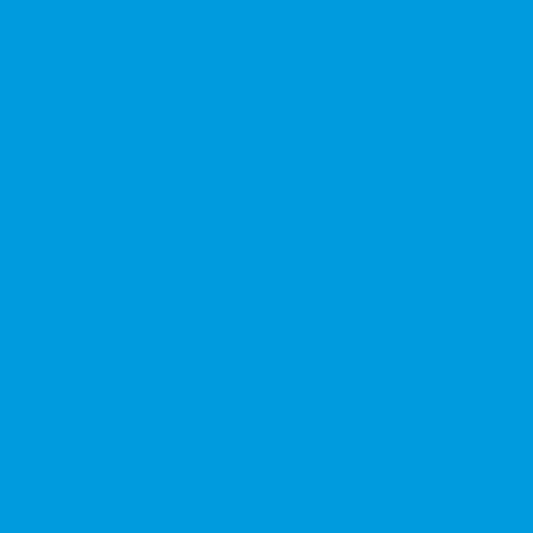 12" Blue Horizon - EasyWeed EcoStretch HTV