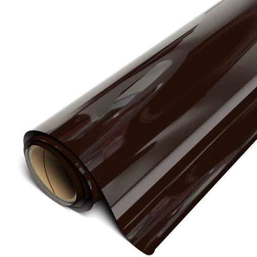 15" Brown Siser EasyWeed Heat Transfer Vinyl (HTV)