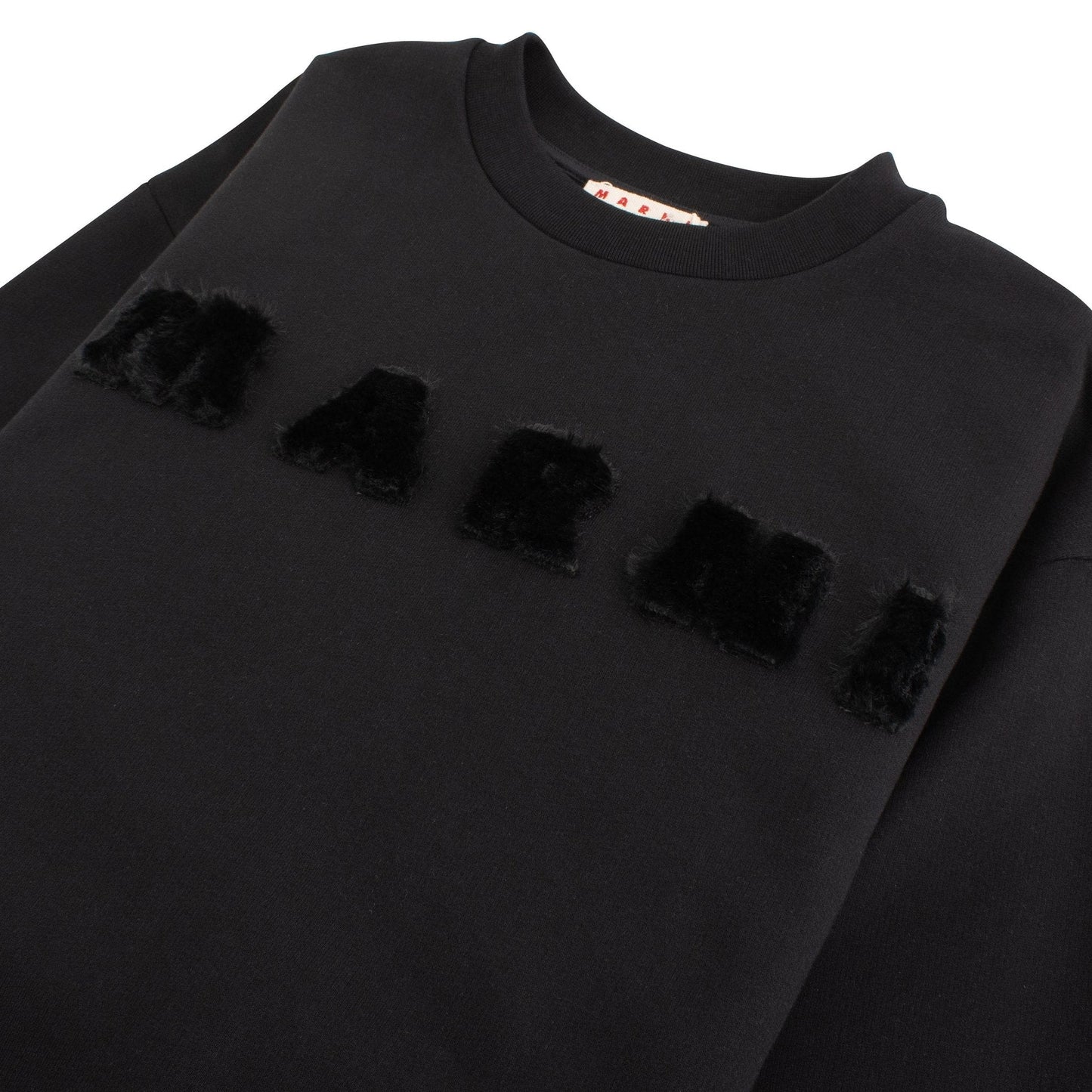 Brushed Sweatshirt