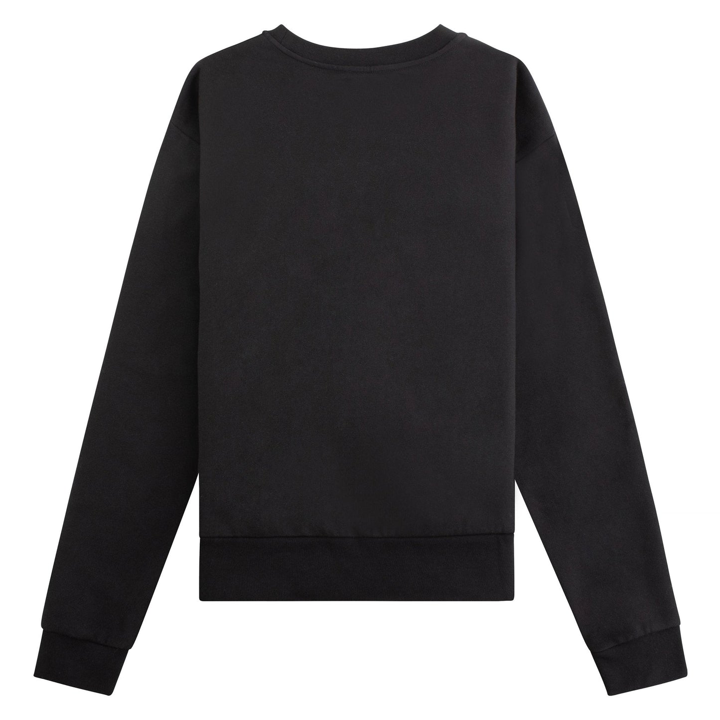 Brushed Sweatshirt