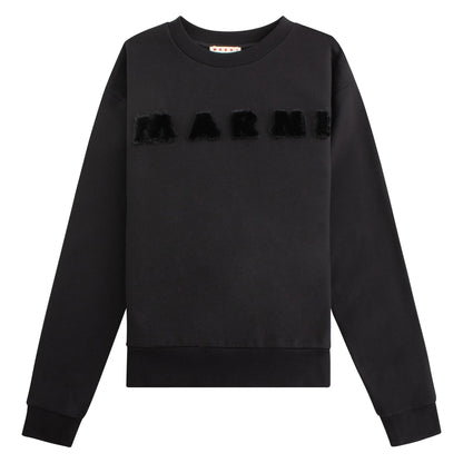 Brushed Sweatshirt