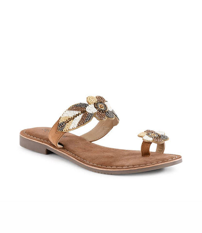 Seychelles Cherry On Top Toe Sandals