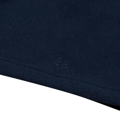 Core Sweatshort | Azurite