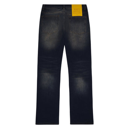 Diamond Denim | Dark/Black