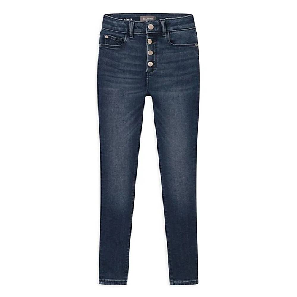 *Chloe High Rise Skinny Jean - FINAL SALE - Size 16