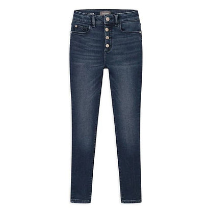 *Chloe High Rise Skinny Jean - FINAL SALE - Size 16