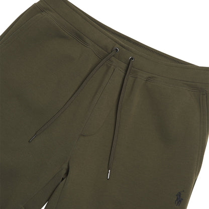 Double-Knit Tech Short | Olive