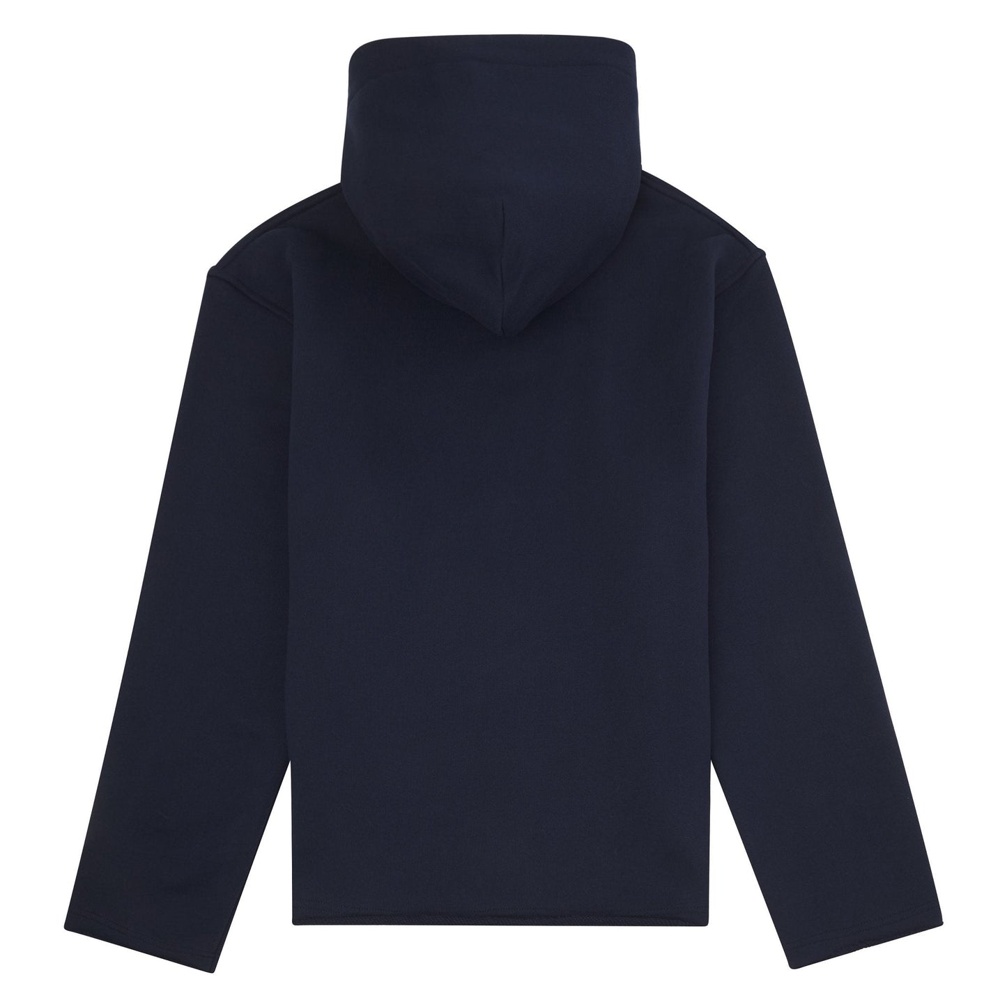 Entertainment Hoodie | Blue