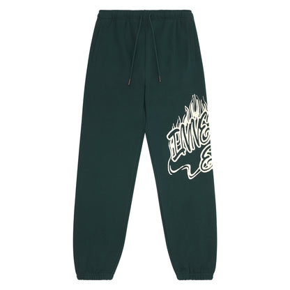 Entertainment Sweatpant | Green