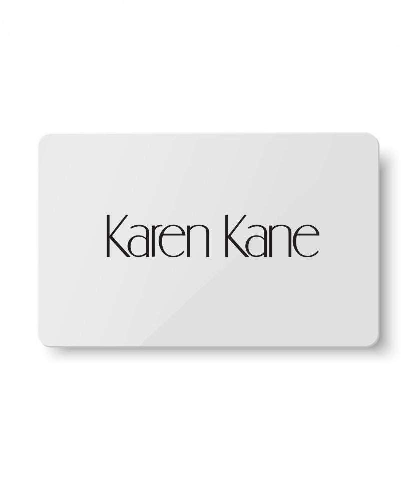 Karen Kane Gift Card