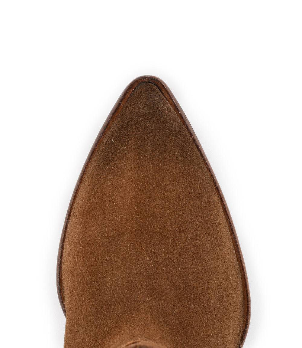 Seychelles Go West Cut Out Boots
