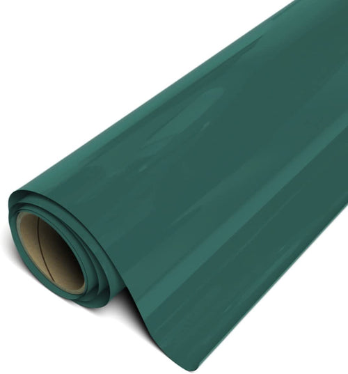 20" Green - Siser Easy Puff Heat Transfer Vinyl
