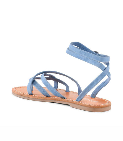 Seychelles Happy Go Lucky Wrap Sandals