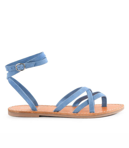 Seychelles Happy Go Lucky Wrap Sandals