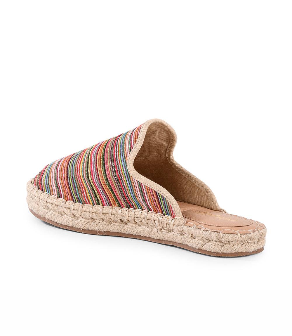 Seychelles Happy Place Boho Slip Ons